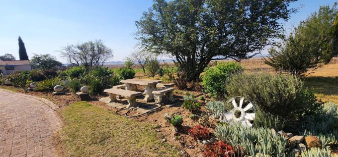 Farm for Sale For Sale in Ermelo - MR693139