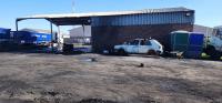  of property in Ermelo