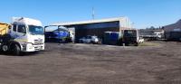  of property in Ermelo