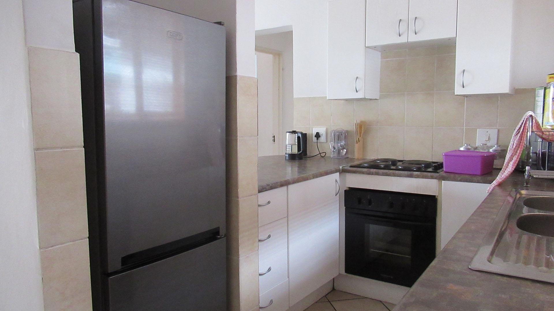 Kitchen - 7 square meters of property in Winchester Hills