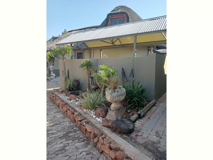 2 Bedroom House for Sale For Sale in Rietfontein - MR693153