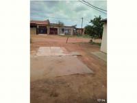  of property in Orange farm