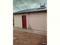  of property in Orange farm