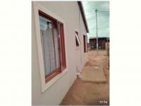  of property in Orange farm