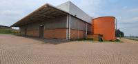  of property in Ermelo