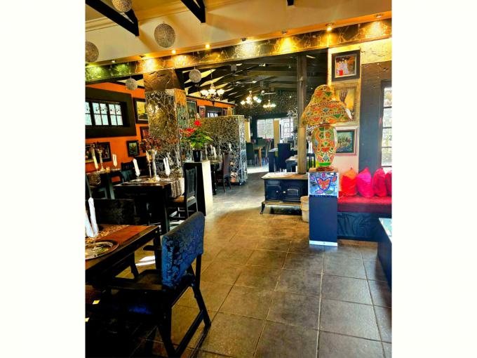 Commercial for Sale For Sale in Ermelo - MR693161