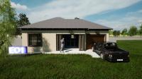  of property in Ermelo