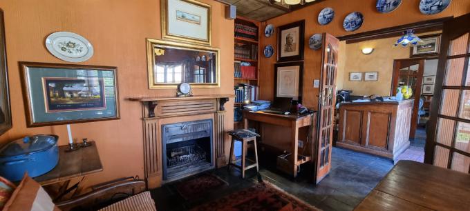 Commercial for Sale For Sale in Ermelo - MR693164