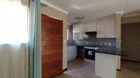Dining Room - 9 square meters of property in Sunninghill