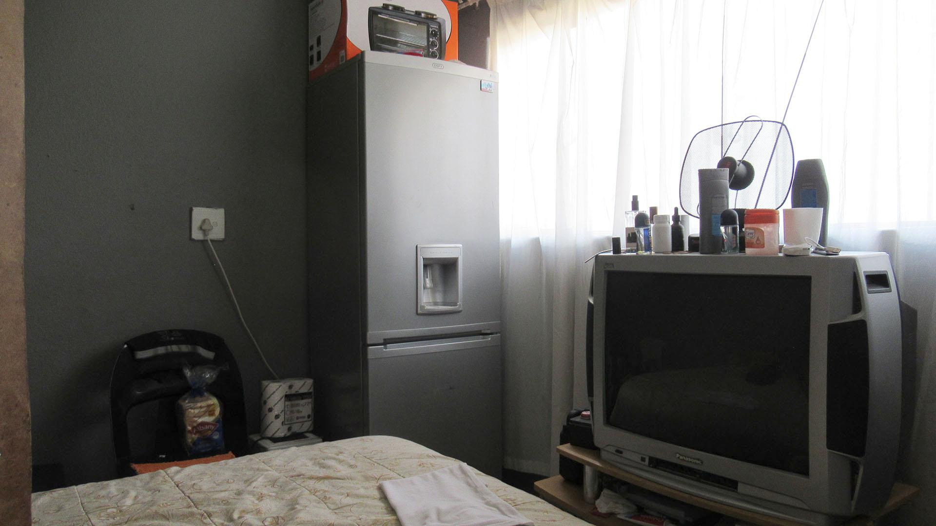 Flatlet - 31 square meters of property in Elandspark