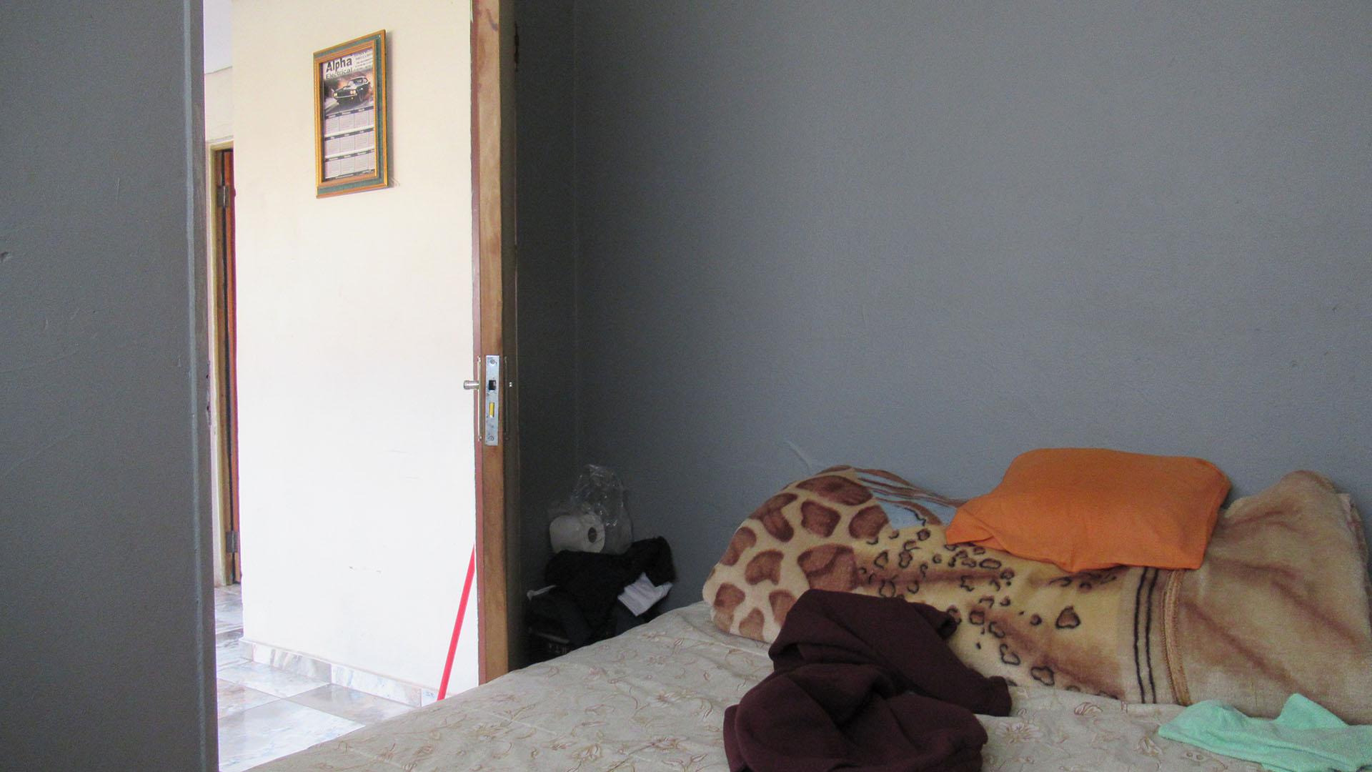 Flatlet - 31 square meters of property in Elandspark