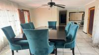 Dining Room of property in Elandspark
