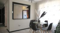 Dining Room - 13 square meters of property in Elandspark