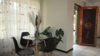 Dining Room - 13 square meters of property in Elandspark
