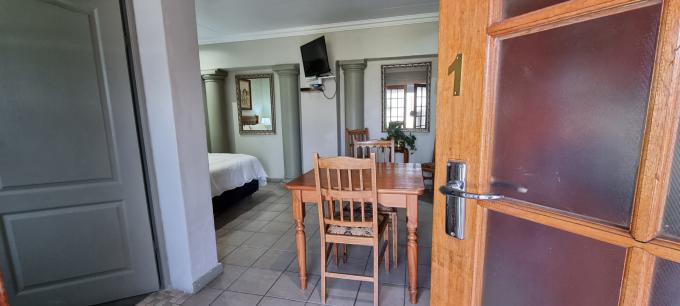 Commercial for Sale For Sale in Ermelo - MR693172