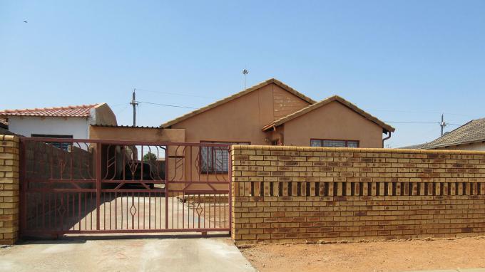Houses For Sale in Zondi - MyRoof.co.za