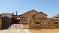 Front View of property in Mohlakeng