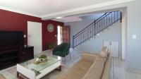 Lounges - 25 square meters of property in Noordwyk