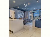  of property in Sandton