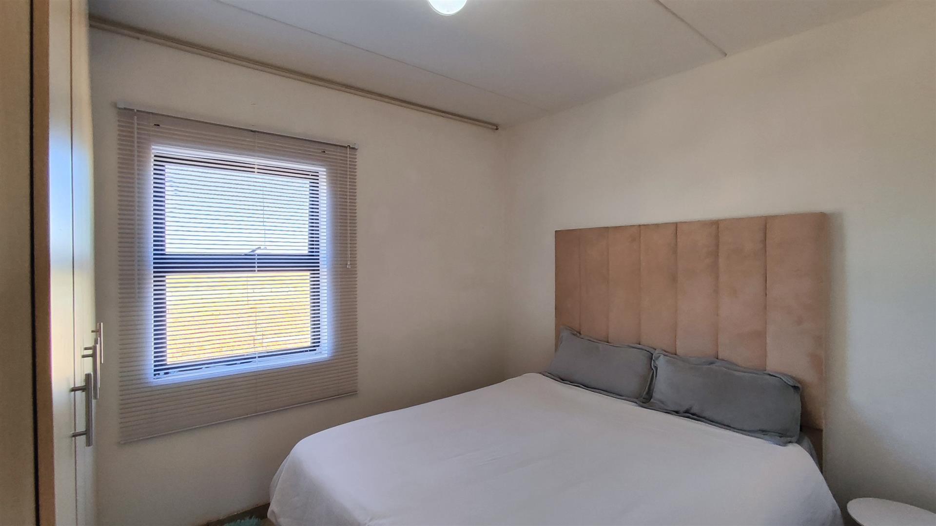 Bed Room 2 - 11 square meters of property in Witfield