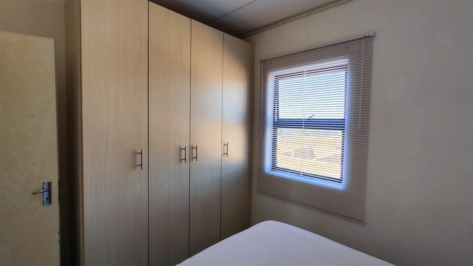 Bed Room 2 - 11 square meters of property in Witfield