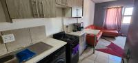 Kitchen of property in Witfield