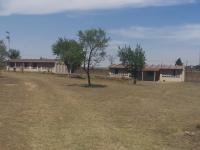  of property in Breyten