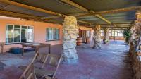  of property in Ladismith
