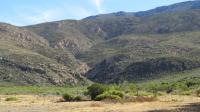  of property in Ladismith