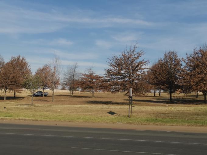 Land for Sale For Sale in Ermelo - MR693196
