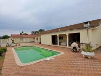  of property in Oudtshoorn