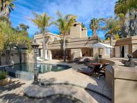  of property in Oudtshoorn