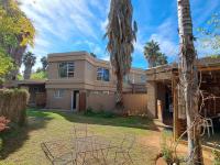  of property in Oudtshoorn