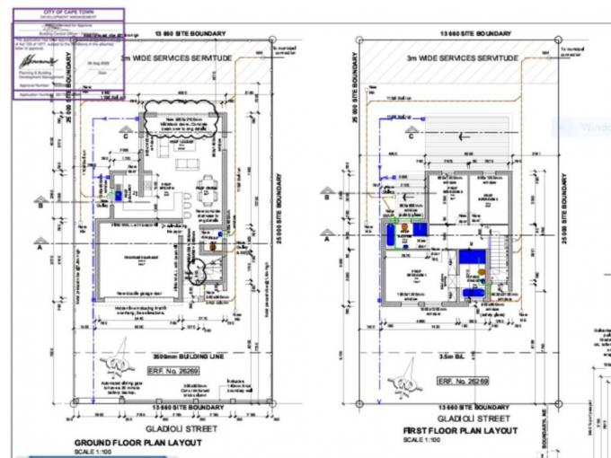 3 Bedroom Commercial for Sale For Sale in Soneike - MR693209