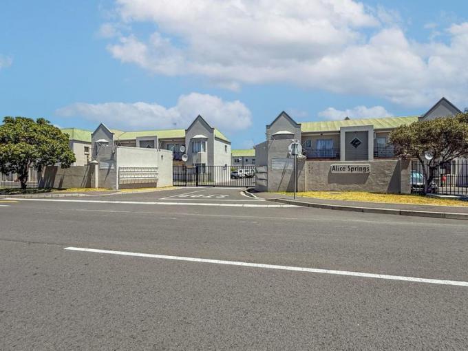 2 Bedroom Apartment for Sale For Sale in Goodwood - MR693211