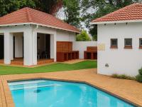  of property in Groenkloof