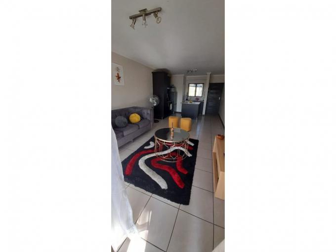 2 Bedroom Apartment for Sale For Sale in Berea West  - MR693219