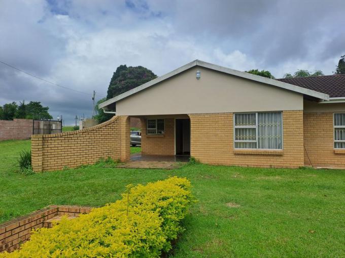 3 Bedroom House to Rent in Waterfall - Property to rent - MR693220