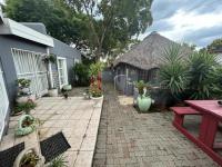  of property in Rooihuiskraal