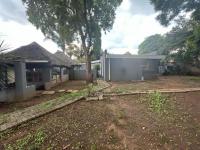  of property in Rooihuiskraal