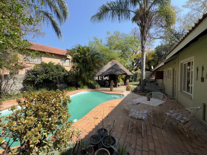 3 Bedroom House for Sale For Sale in Rustenburg - MR693250
