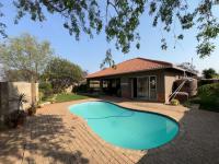  of property in Waterval East