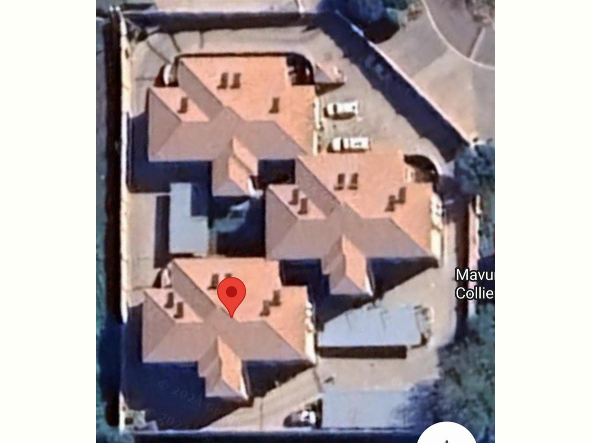  of property in Meyersdal