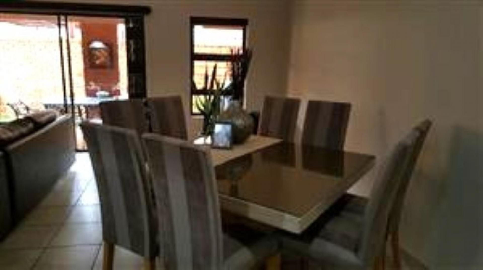  of property in Meyersdal