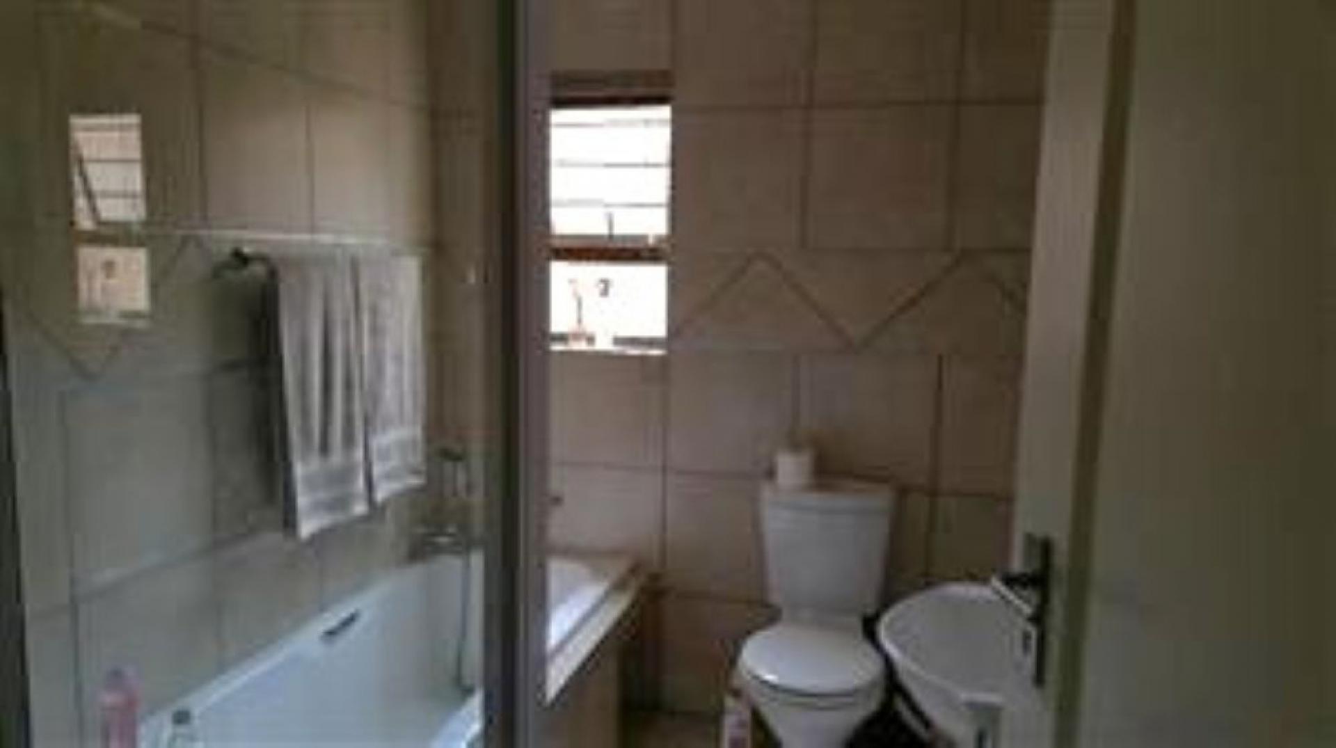  of property in Meyersdal