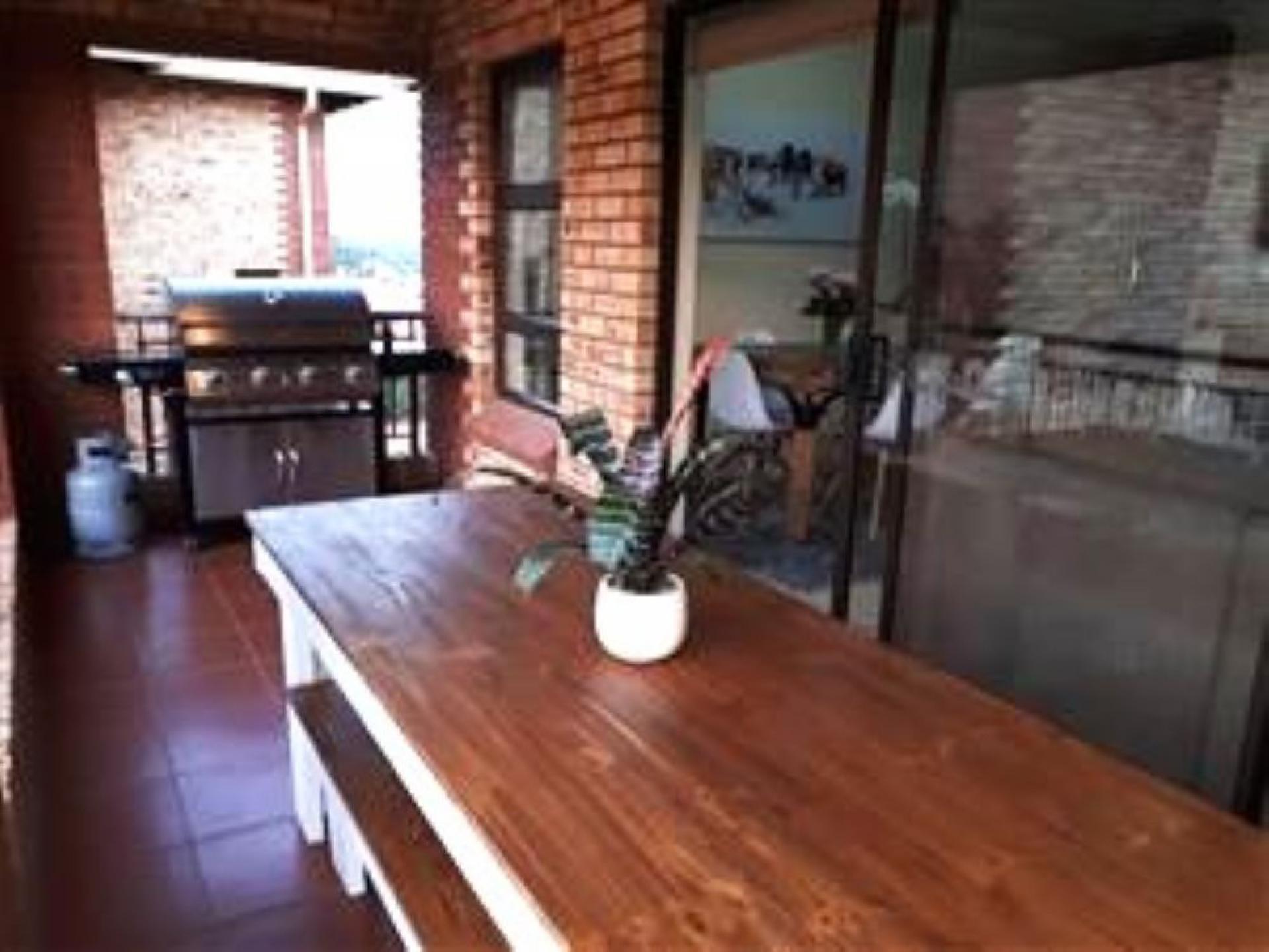  of property in Meyersdal