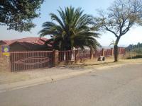  of property in Naturena