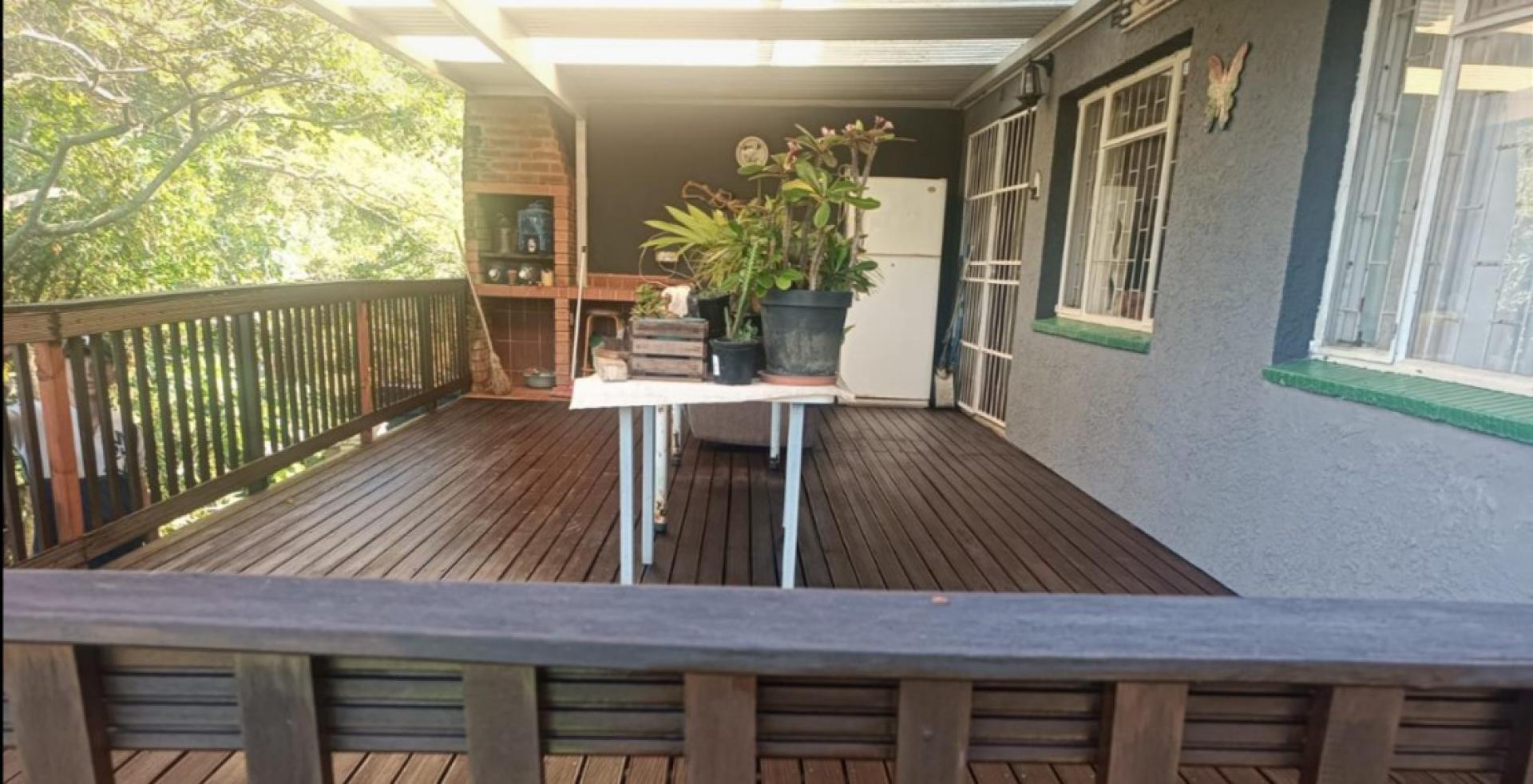  of property in Hibberdene