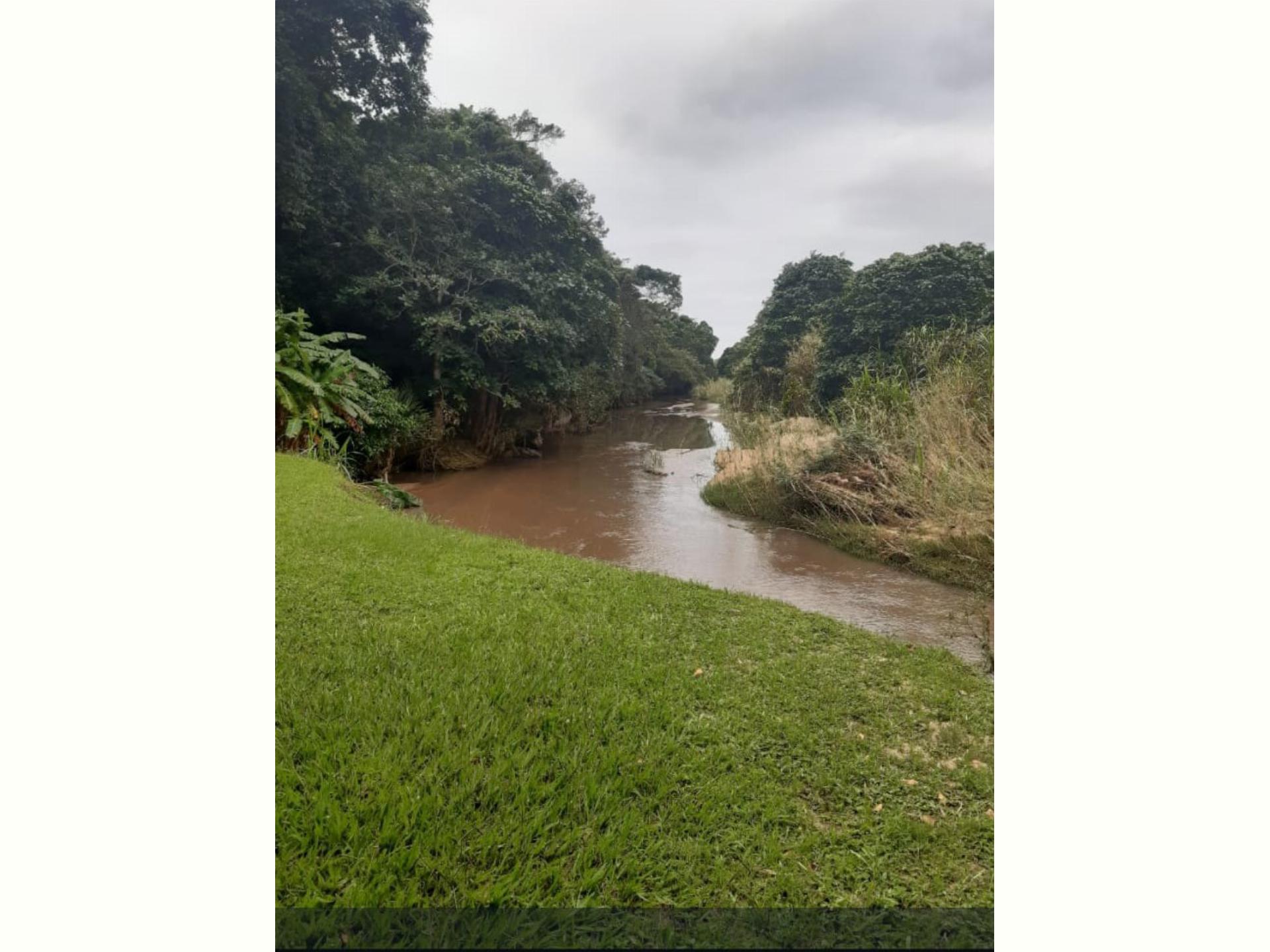  of property in Hibberdene