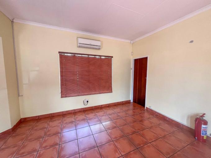 Commercial to Rent in Middelburg - MP - Property to rent - MR693265